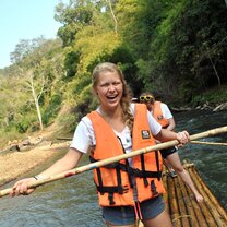 Study abroad with USAC in Chiang Mai, Thailand